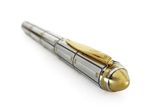 cartier pen for sale